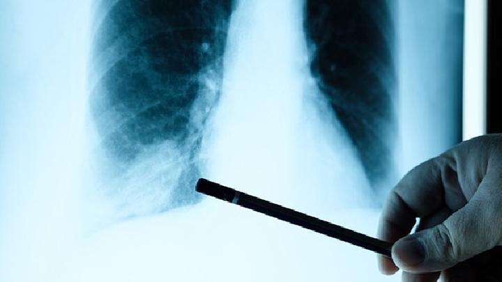 肺结核是怎么传染的?