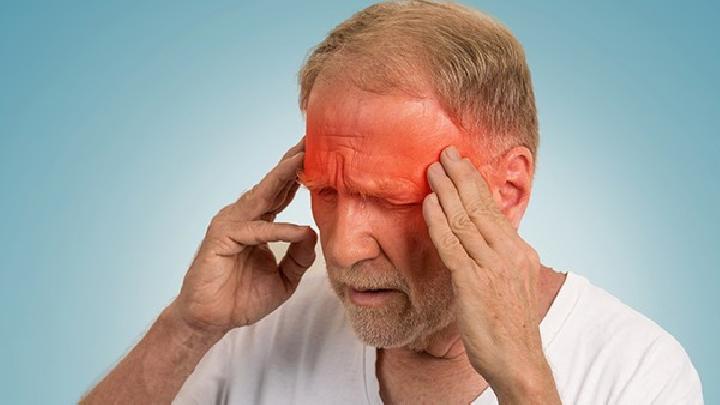 头痛的原因是什么？