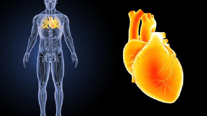心脏病早期是冠心病的症状吗