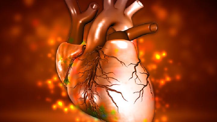风湿性心脏病房颤伴左心房扩大伴心肌缺血怎么办