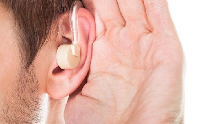 创伤性耳聋怎么办