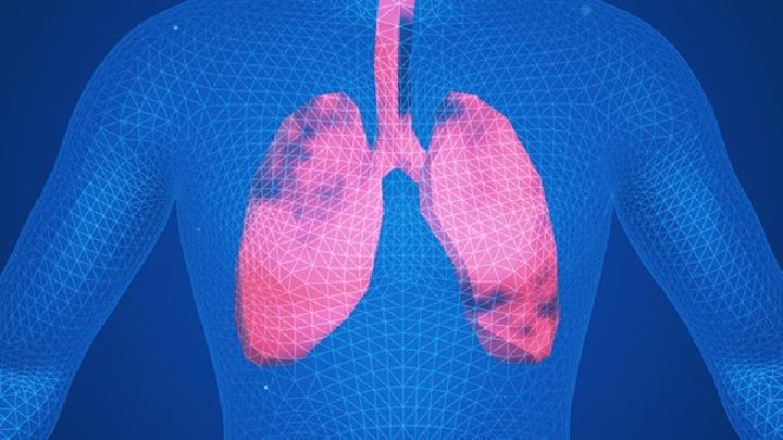 肺动脉高压疾病的护理