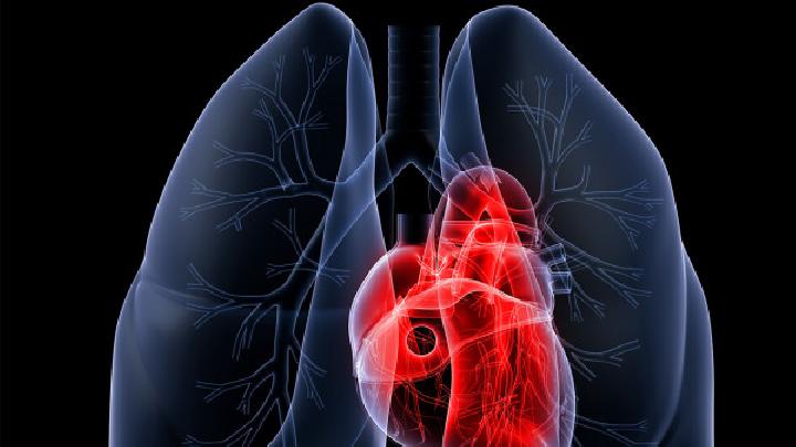 肺动脉发育不全怎么治