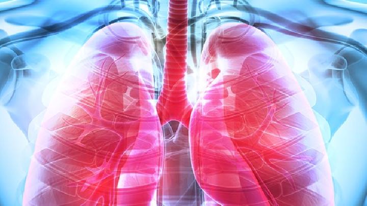 支气管扩张和左肺气肿如何治疗