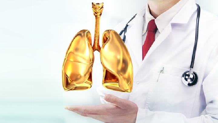 慢阻肺的临床表现有哪些？