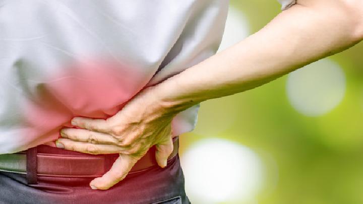 慢性腰背痛有哪些预防措施