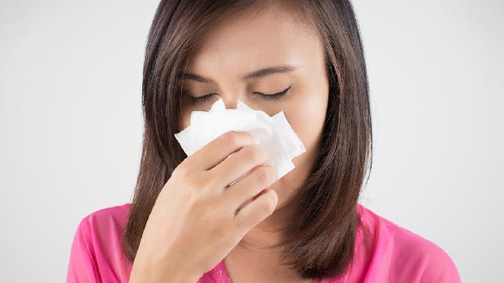 鼻炎患者生活中要注意什么