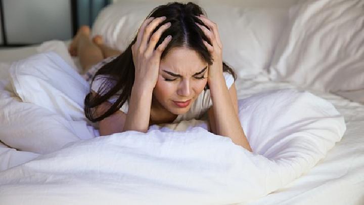 口干失眠怕冷体倦乏力是患有疾病吗