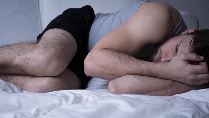 口干失眠怕冷体倦乏力是患有疾病吗