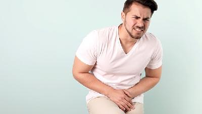 哪些行为会导致这种病症产生 男人六种习惯伤前列腺