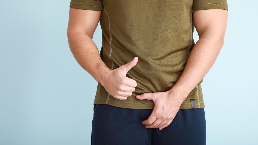 6种习惯最伤男人前列腺 或加重慢性前列腺炎的症状