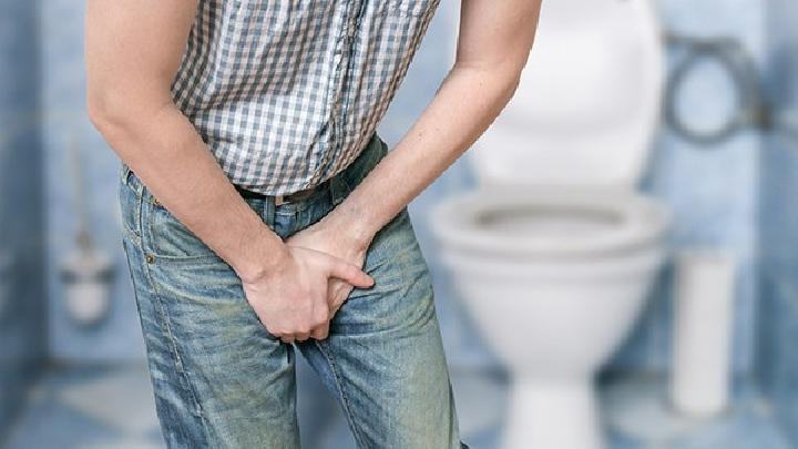 关于特异性前列腺疾病的检查男性前列腺疾病临床有4表现