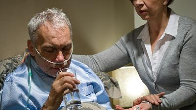 老年人藥物性帕金森綜合征治愈率