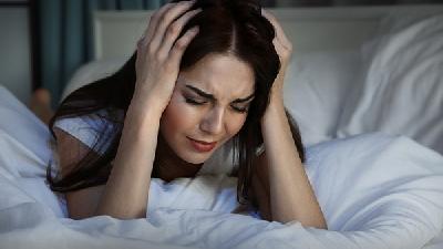失眠与抑郁症关系到底是什么