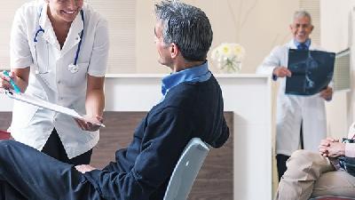 老年痴呆症的具体症状