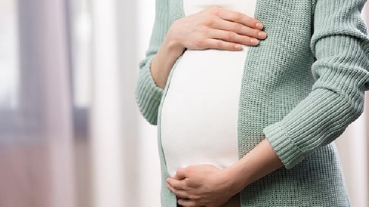 牛皮癣影响怀孕生子吗