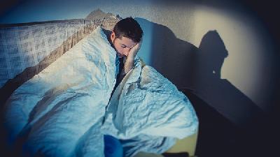 經(jīng)常失眠多夢怎么辦