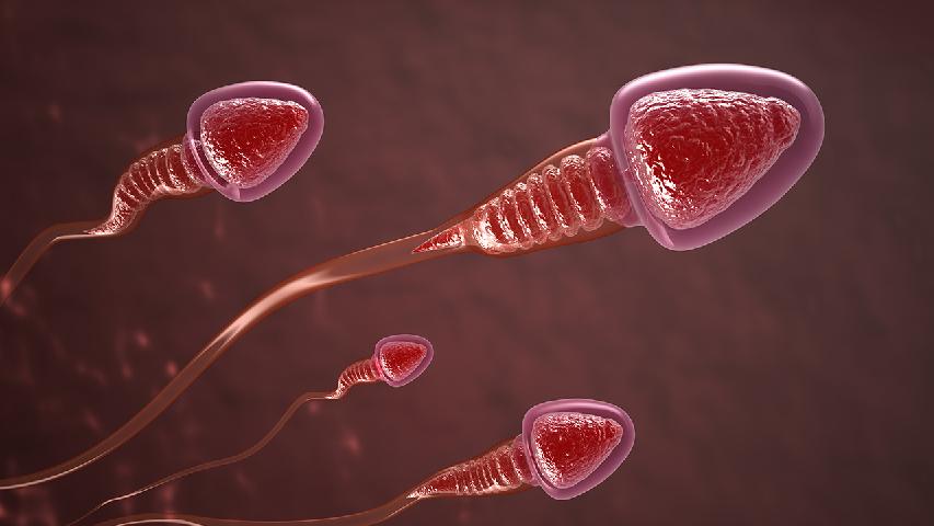 不孕不育有什么症状么