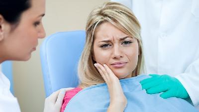 牙疼引起的三叉神经痛治疗偏方