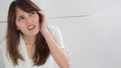 面癱的原因是什么