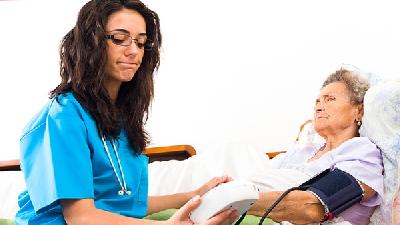 治疗老年痴呆技术