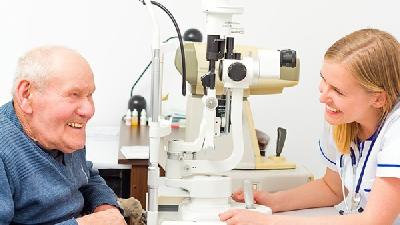 老年痴呆治疗最新方法?