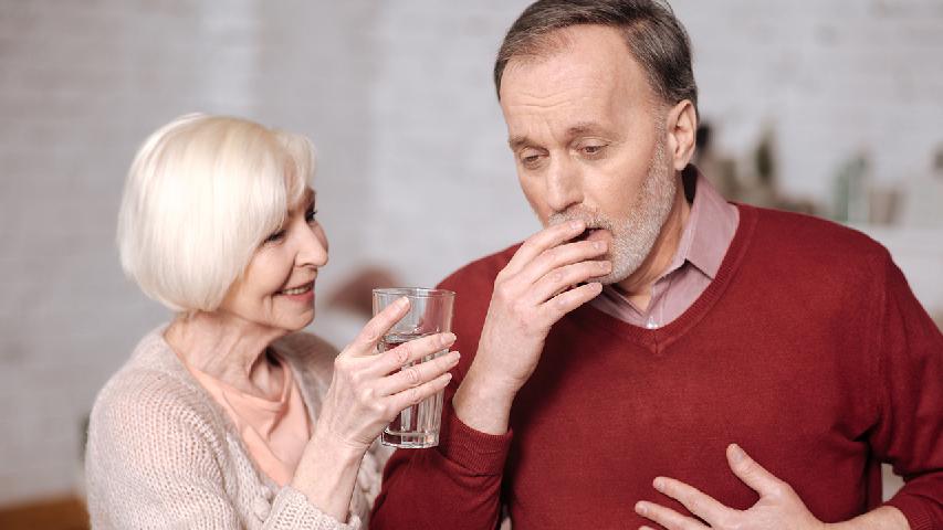 包皮过长有什么症状吗