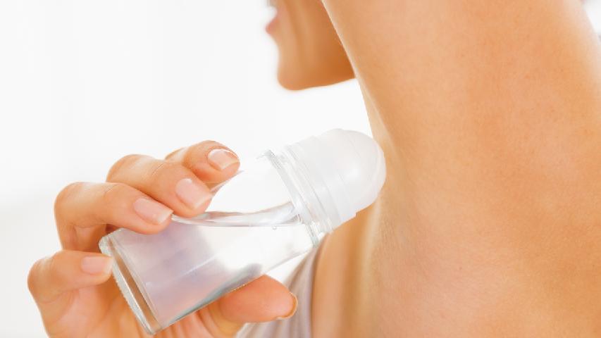 狐臭开始症状有哪些