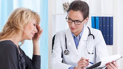 强迫型精神病表现症状有哪些