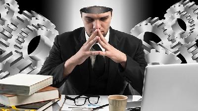 精神病有什么病因