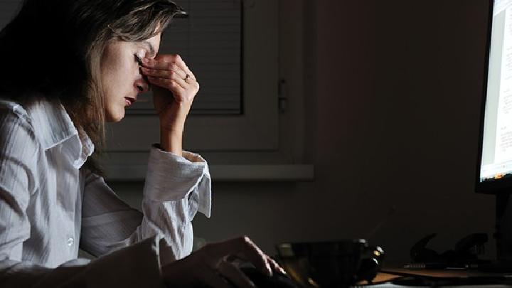 小儿鼻窦炎的危害的介绍