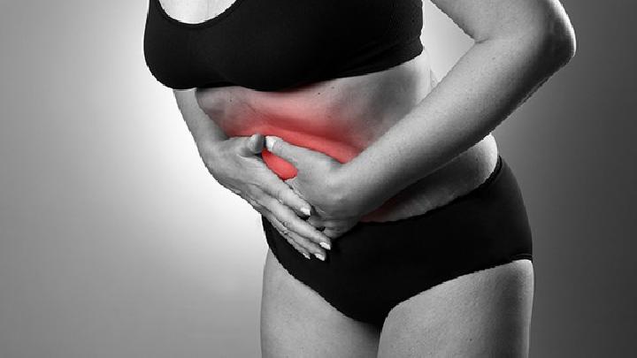 女人经期吃苦易致痛经 女性经期这些饮食禁忌要记牢