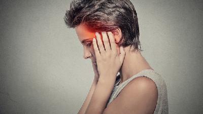 偏头痛有哪些症状