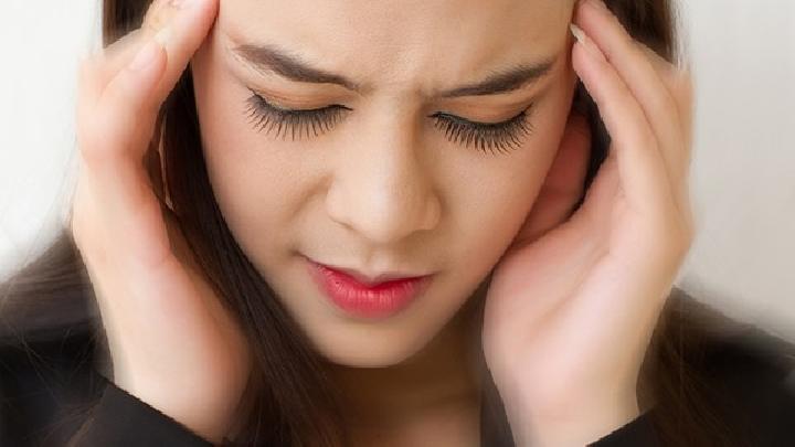 偏头痛头疼时间及缓解方法的介绍