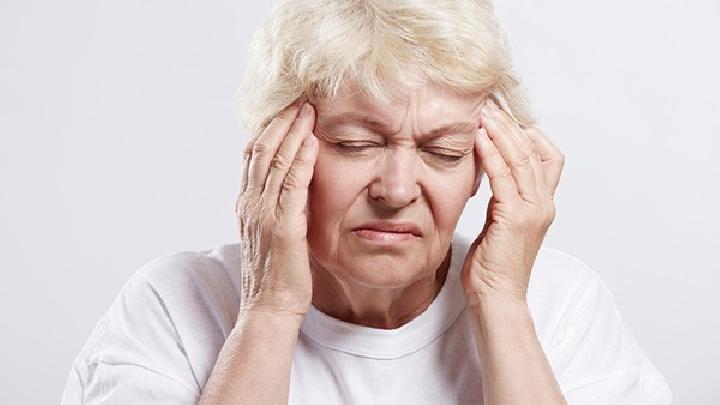 轻微脑中风后遗症的症状主要是什么