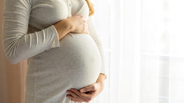 怀孕影响牛皮癣病情吗？