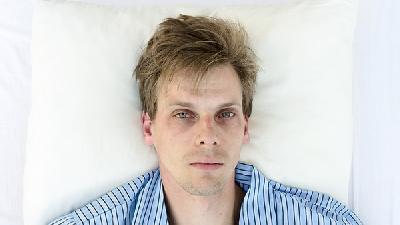 人们失眠了要怎么办