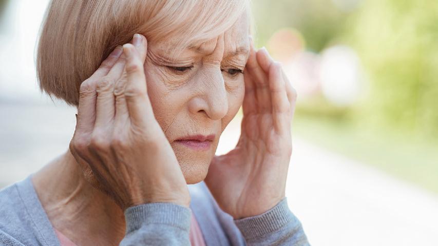 年轻中风的原因有哪些