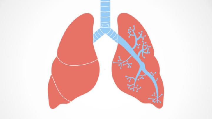 肺气肿的康复锻炼方法介绍