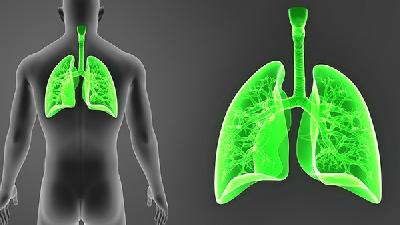 肺气肿的症状表现都哪些