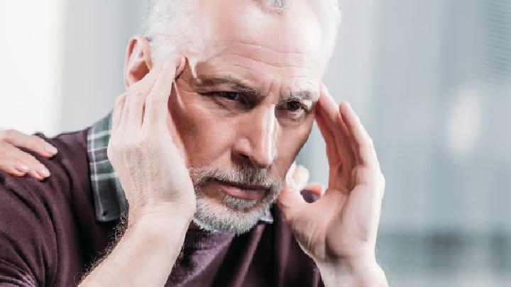 老年脑卒中如何降低危害