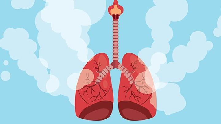 慢阻肺治疗方法都有什么