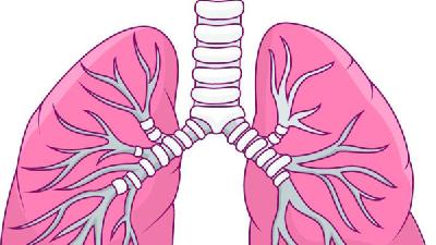 肺纤维化并发症有哪些