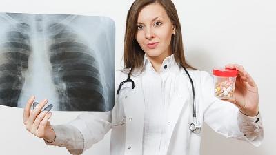 肺纤维化的预防措施有哪些