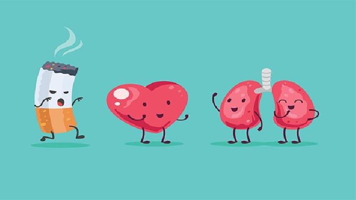 肺气肿疾病的冬季保健方法