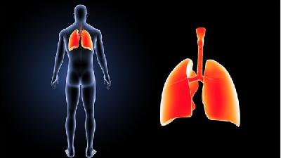 肺气肿治疗措施和食疗偏方