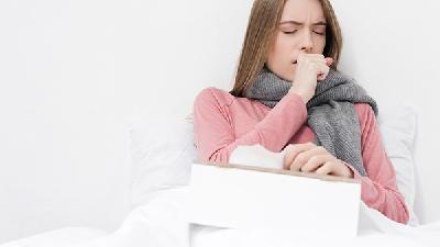 咳嗽是小儿支气管炎的症状
