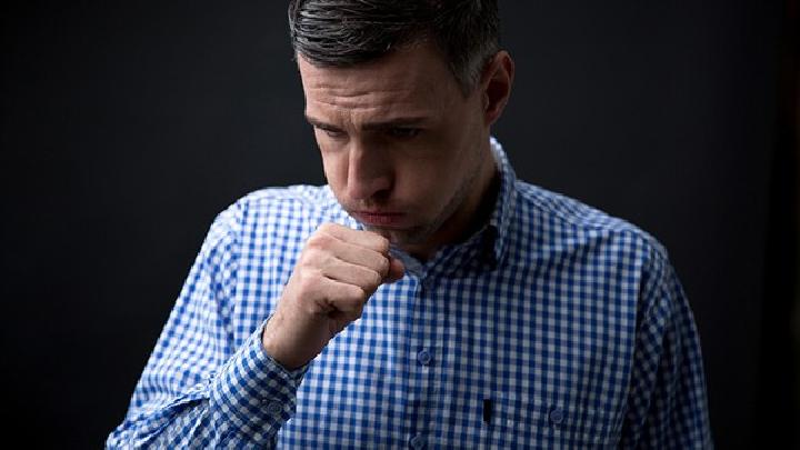 慢性支气管炎患者通常会有什么症状