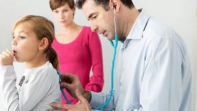 抵御支气管炎保持自由呼吸