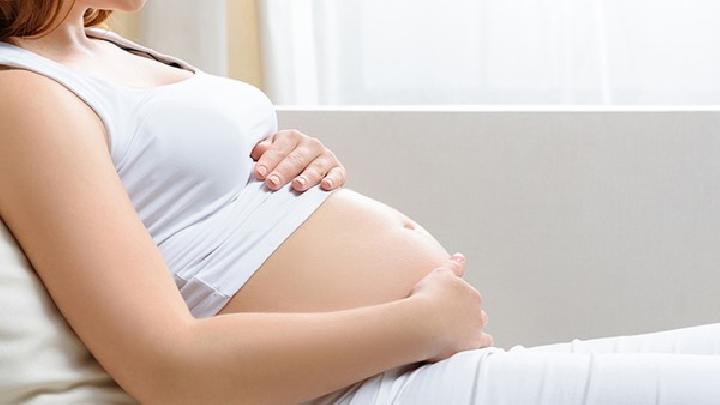 怀孕与青春痘的关系是什么